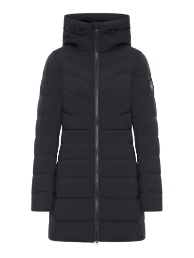 CANADA GOOSE CLAIR COAT