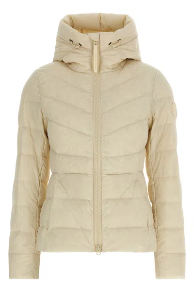 CANADA GOOSE 'CLAIR' DOWN JACKET