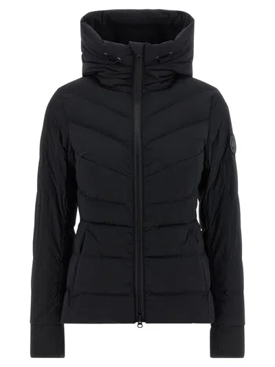 CANADA GOOSE CANADA GOOSE 'CLAIR' DOWN JACKET