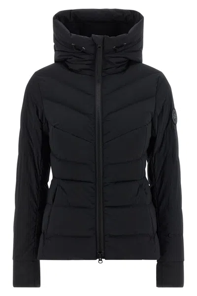 CANADA GOOSE 'CLAIR' DOWN JACKET
