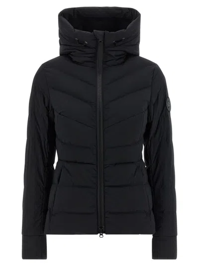 CANADA GOOSE 'CLAIR' DOWN JACKET