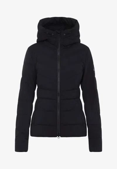 CANADA GOOSE CLAIR DOWN JACKET