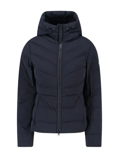 CANADA GOOSE 'CLAIR' DOWN JACKET