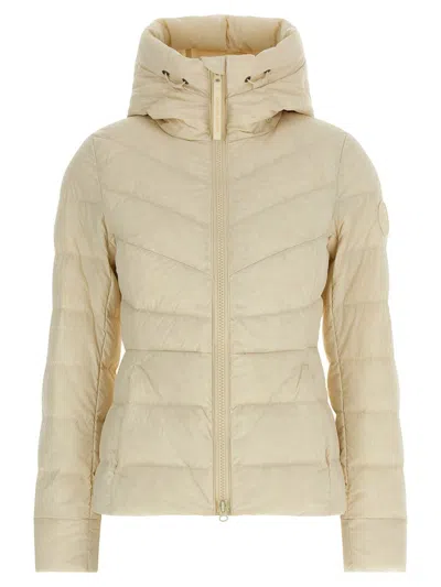 CANADA GOOSE CANADA GOOSE 'CLAIR' DOWN JACKET