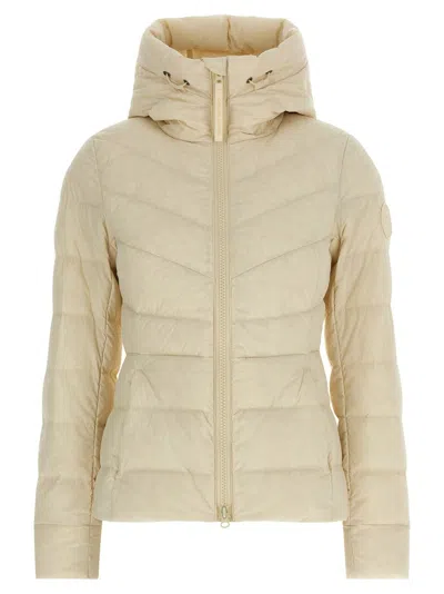 CANADA GOOSE 'CLAIR' DOWN JACKET