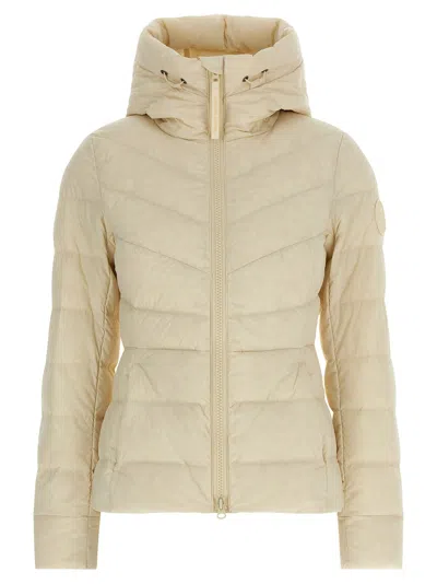 CANADA GOOSE CLAIR DOWN JACKET