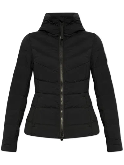 Canada Goose Clair Jacket In Black
