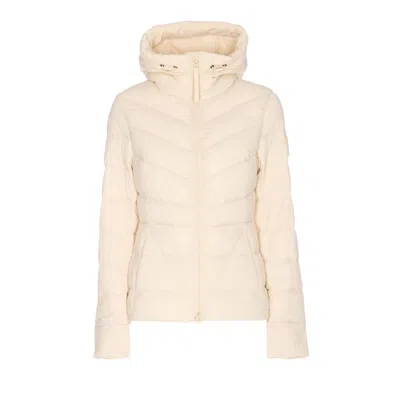Pre-owned Canada Goose Clair Jacket 'linen' | Tan | Women's Size S In Brown