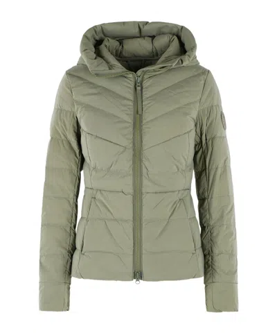 CANADA GOOSE CLAIR JACKET TONAL DISC