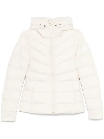 Canada Goose Clair Puffer Jacket In Neutrals