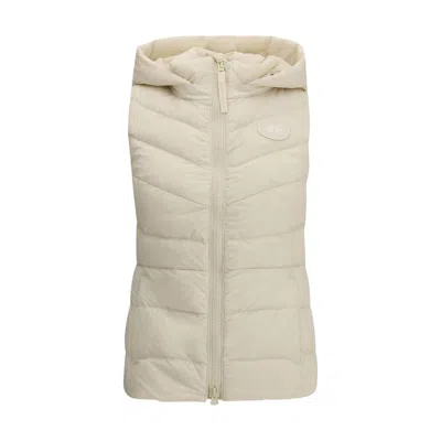 Canada Goose Clair Vest - Women's Td In Gray