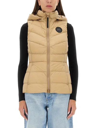 CANADA GOOSE CLAIR VEST