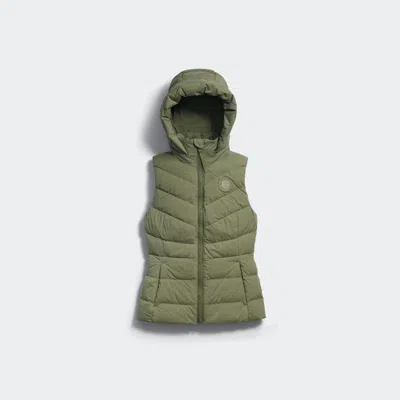 Canada Goose Clair Vest Tonal Disc