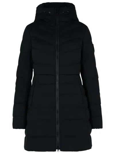 Canada Goose Midi Down Jacket Clair In Multi