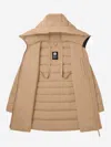 Canada Goose Claire Long Coat