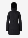 Canada Goose Clair 750 Fill Power Down Puffer Coat