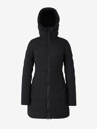 CANADA GOOSE CANADA GOOSE CLAIRE LONG COAT