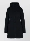 Canada Goose Midi Down Jacket Clair