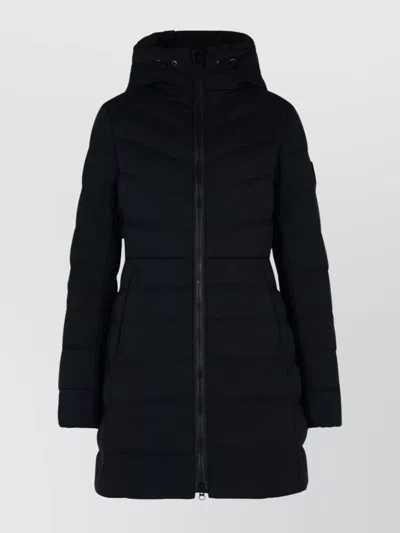 Canada Goose Clair Coat Black Label