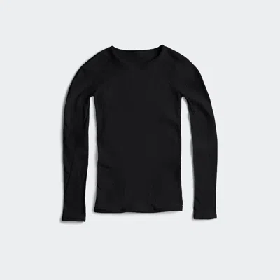 Canada Goose Clyne Pullover In Black