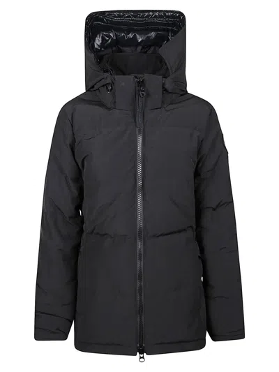 Canada Goose Coat In Animal Print