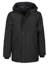 CANADA GOOSE CANADA GOOSE COAT