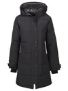 CANADA GOOSE CANADA GOOSE COAT