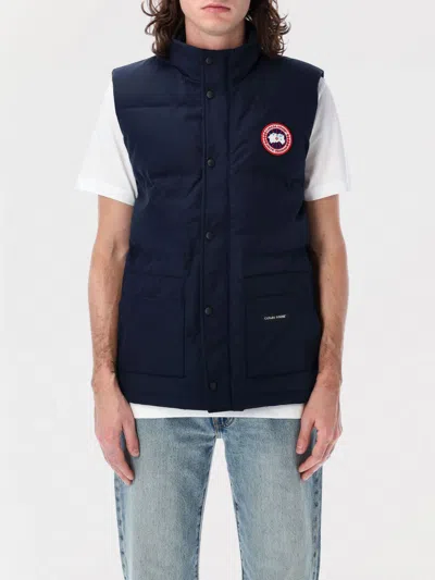 Canada Goose Mantel  Damen Farbe Schwarz