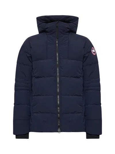 Canada Goose Coats & Jackets In Atlantic Navy