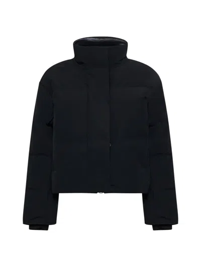 Canada Goose Coats & Jackets In Black