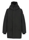 Canada Goose Coats & Jackets In Black