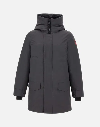 Canada Goose Coats & Jackets In Grey