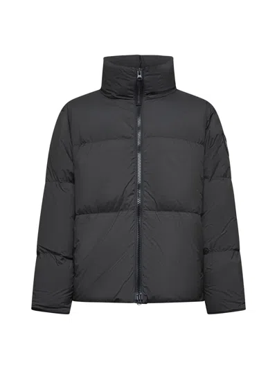 Canada Goose Coats In Volcano