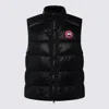 Canada Goose Coats Black - Noir In Black