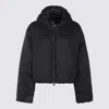Canada Goose Giacconi Black - Noir In Black