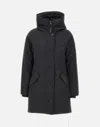 Canada Goose Jackets In Black