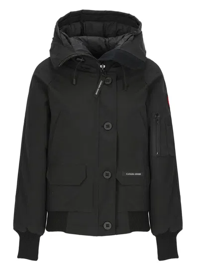 CANADA GOOSE CANADA GOOSE COATS