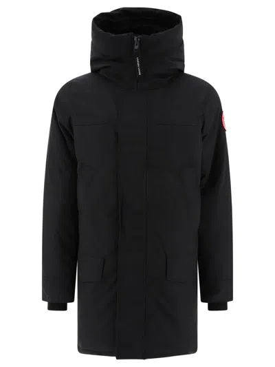 CANADA GOOSE CANADA GOOSE COATS