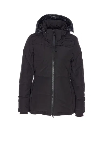 CANADA GOOSE CANADA GOOSE COATS