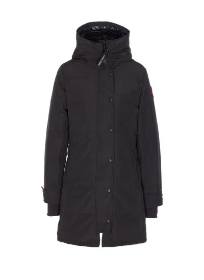 CANADA GOOSE CANADA GOOSE COATS