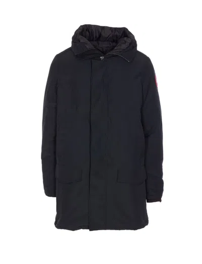 CANADA GOOSE CANADA GOOSE COATS