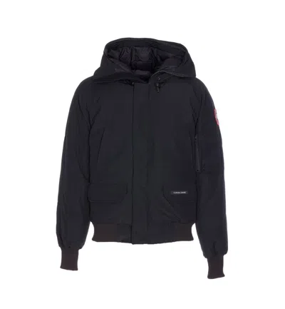 CANADA GOOSE CANADA GOOSE COATS