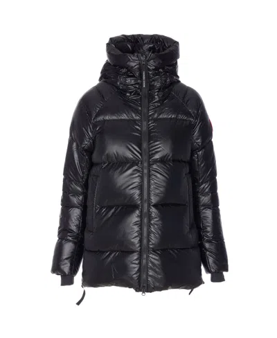 CANADA GOOSE CANADA GOOSE COATS
