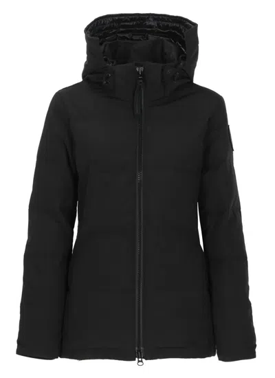 CANADA GOOSE CANADA GOOSE COATS