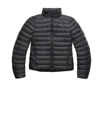 CANADA GOOSE CANADA GOOSE COATS BLACK
