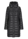 CANADA GOOSE CANADA GOOSE COATS BLACK