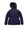 Canada Goose Coats Blue In Blue