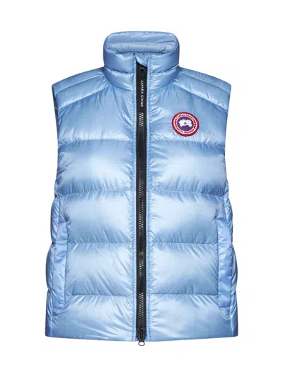 Canada Goose Coats In Daymaster