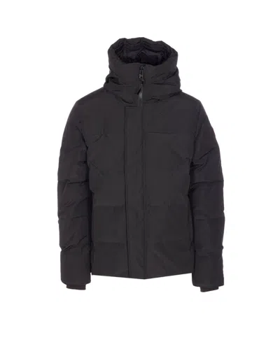 CANADA GOOSE CANADA GOOSE COATS