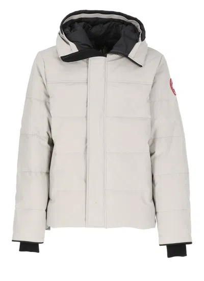 CANADA GOOSE CANADA GOOSE COATS
